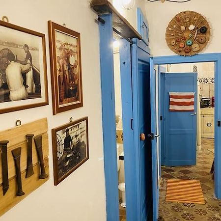 Casa Del Pescatore Di Ortigia Syracuse Exteriér fotografie