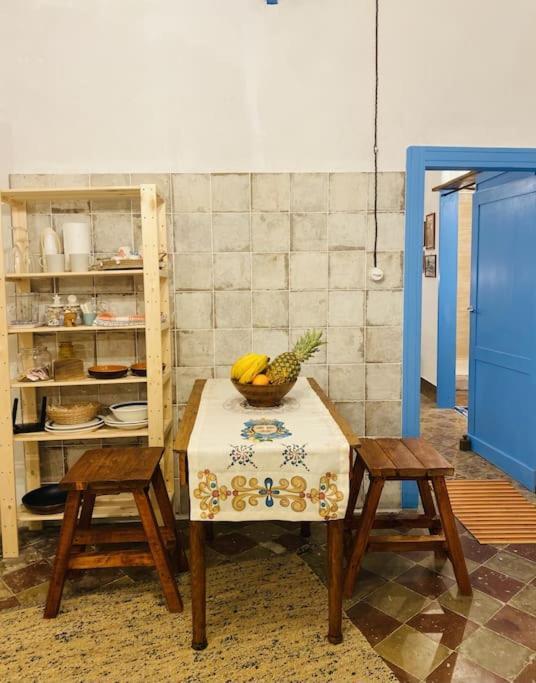 Casa Del Pescatore Di Ortigia Syracuse Exteriér fotografie