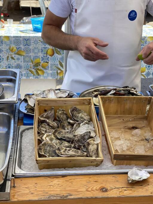Casa Del Pescatore Di Ortigia Syracuse Exteriér fotografie