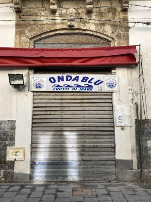 Casa Del Pescatore Di Ortigia Syracuse Exteriér fotografie