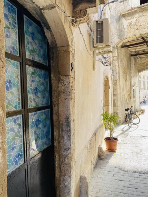 Casa Del Pescatore Di Ortigia Syracuse Exteriér fotografie