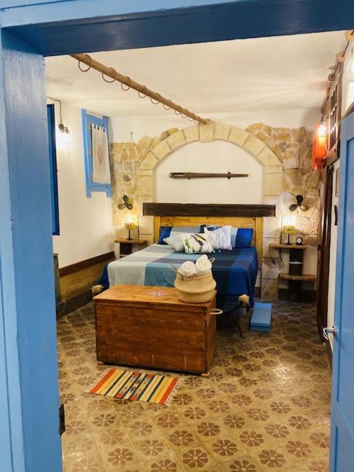 Casa Del Pescatore Di Ortigia Syracuse Exteriér fotografie