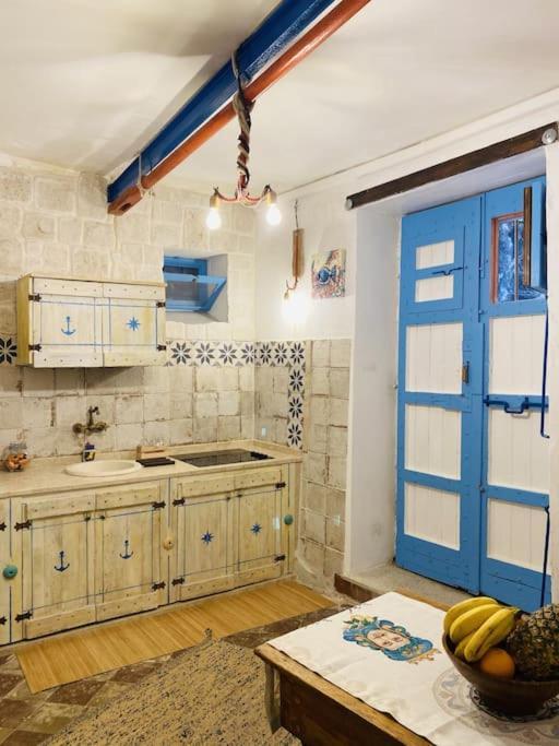 Casa Del Pescatore Di Ortigia Syracuse Exteriér fotografie