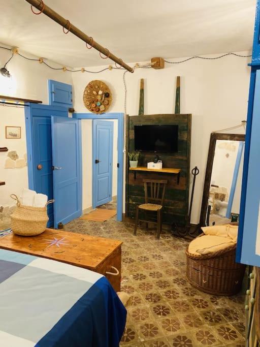 Casa Del Pescatore Di Ortigia Syracuse Exteriér fotografie