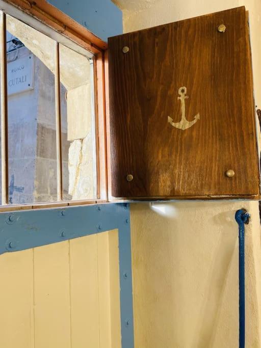 Casa Del Pescatore Di Ortigia Syracuse Exteriér fotografie