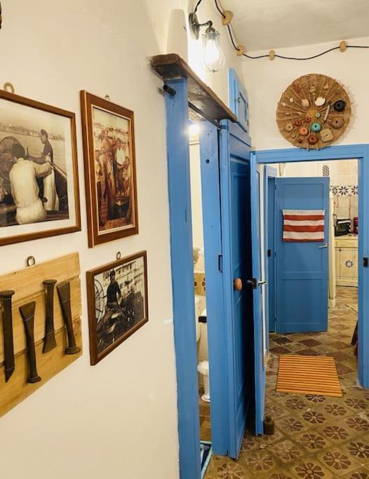 Casa Del Pescatore Di Ortigia Syracuse Exteriér fotografie