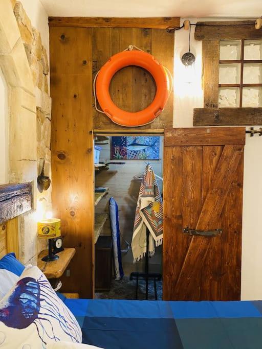Casa Del Pescatore Di Ortigia Syracuse Exteriér fotografie