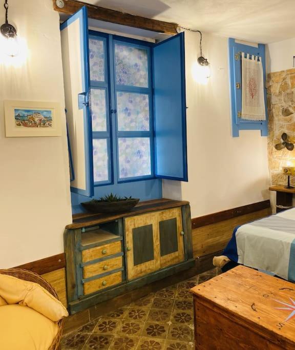 Casa Del Pescatore Di Ortigia Syracuse Exteriér fotografie